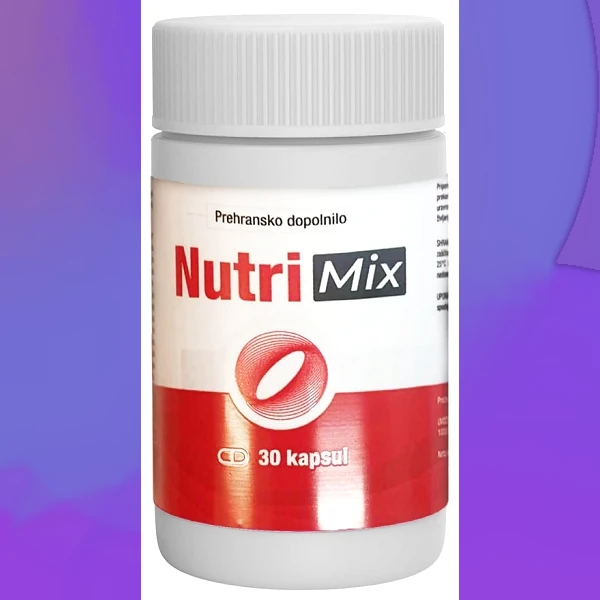 NutriMix