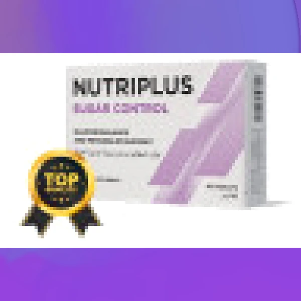 Nutriplus Sugar Control