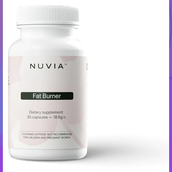 NUVIA