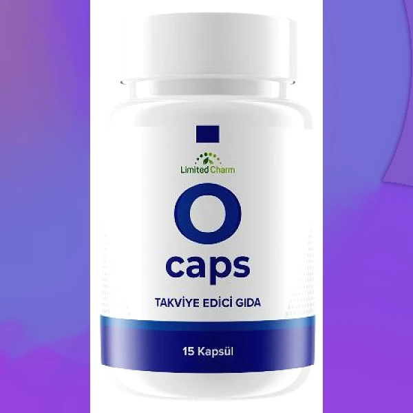 O Caps