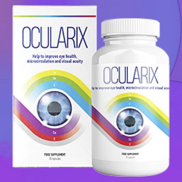 Ocularix