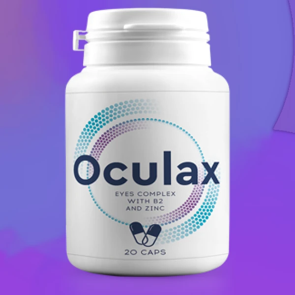 Oculax
