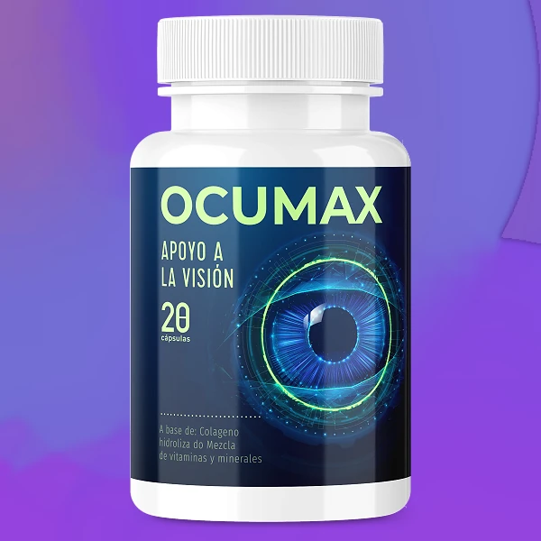 Ocumax
