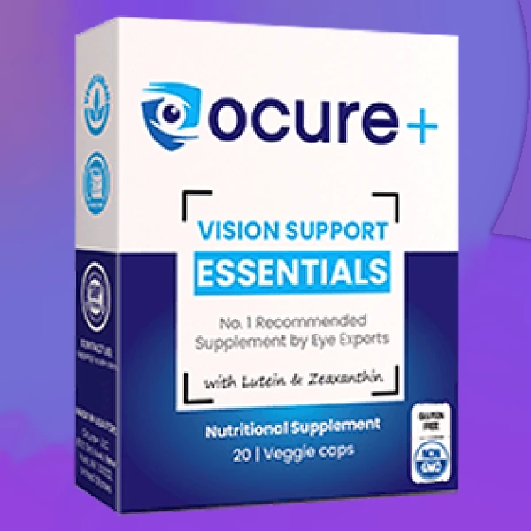 OcurePlus