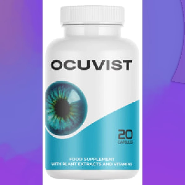 Ocuvist