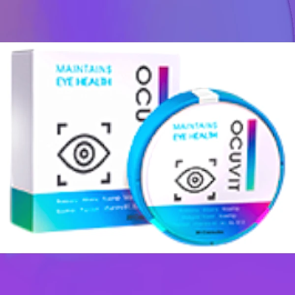 Ocuvit