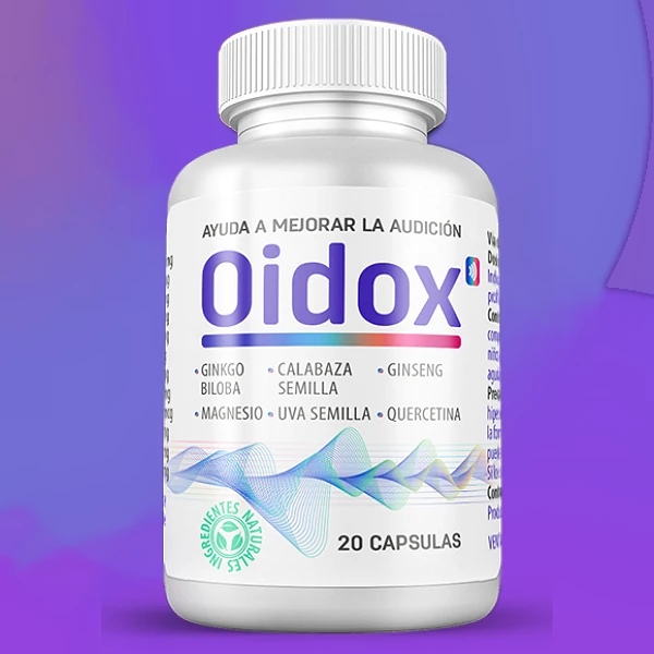 Oidox