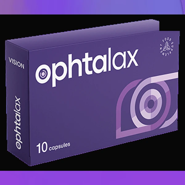 Ophtalax
