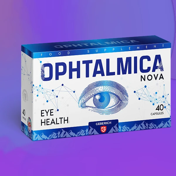 Ophtalmica