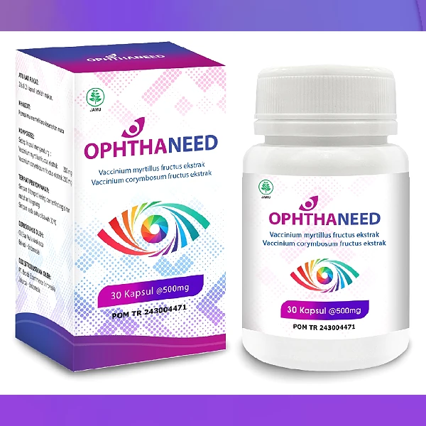 Ophthaneed