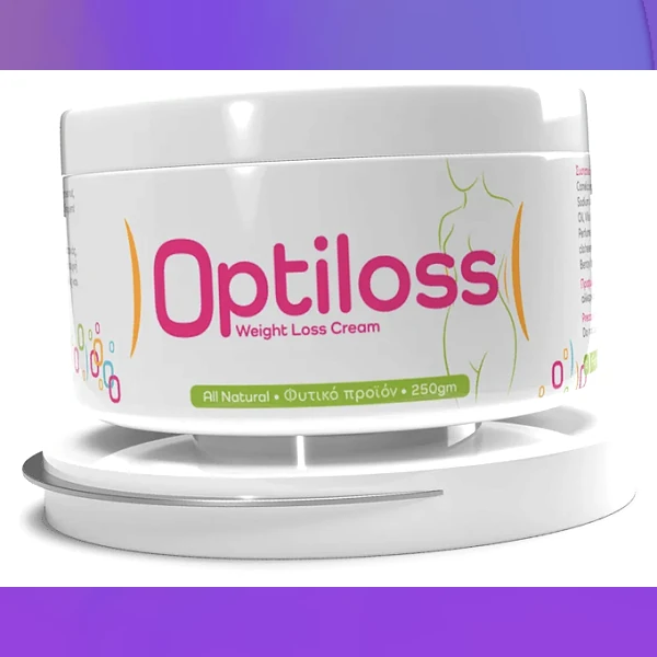 Optiloss creme