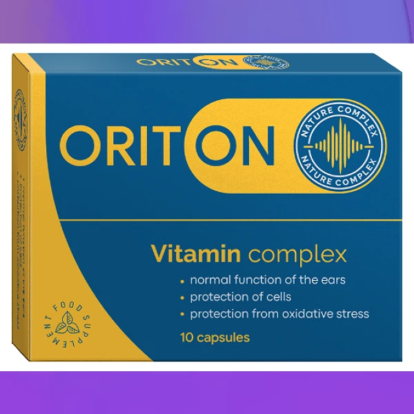 Oriton