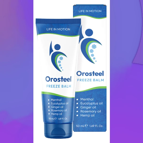 Orosteel