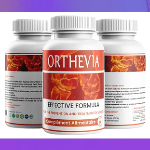 Orthevia
