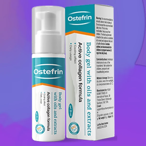 OSTEFRIN
