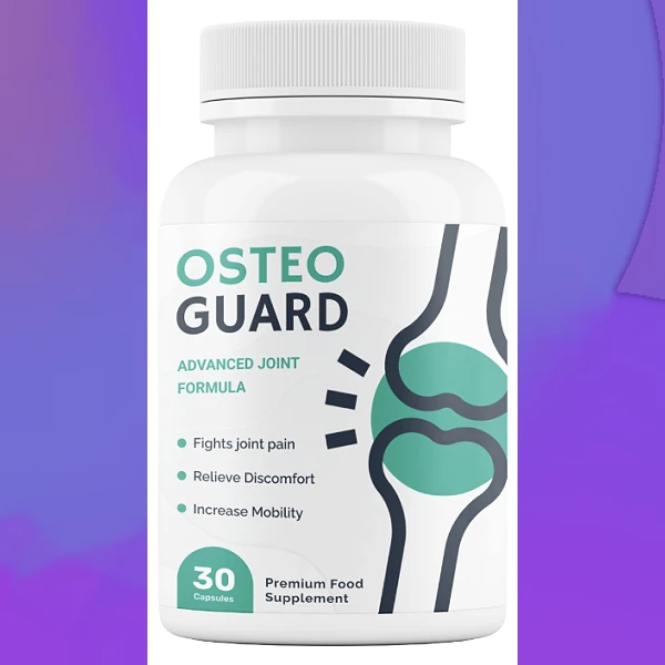 OsteoGuard