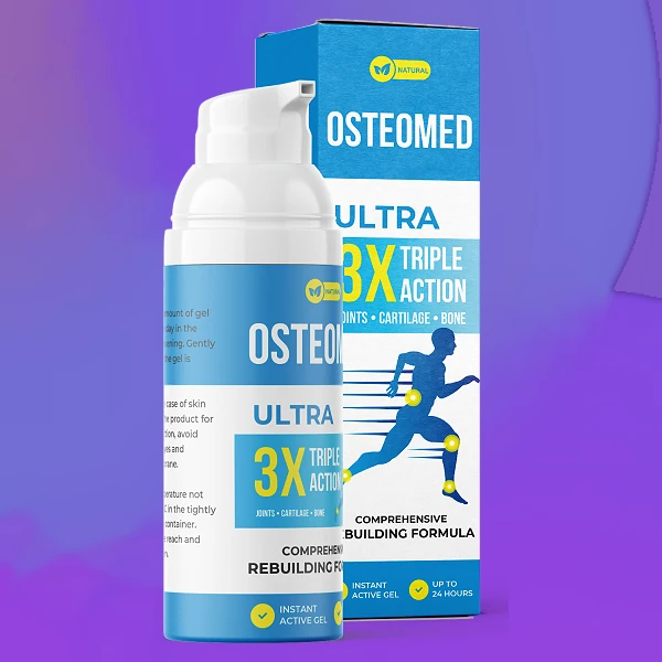 Osteomed