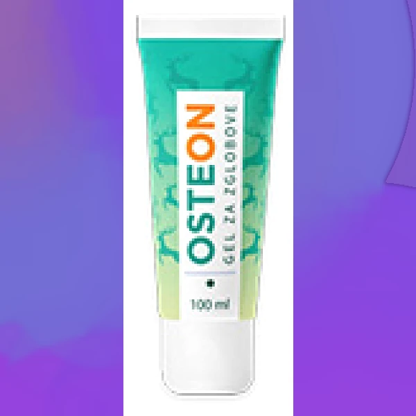 Osteon Gel