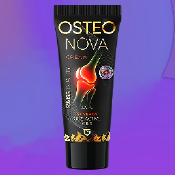 OsteoNova cream