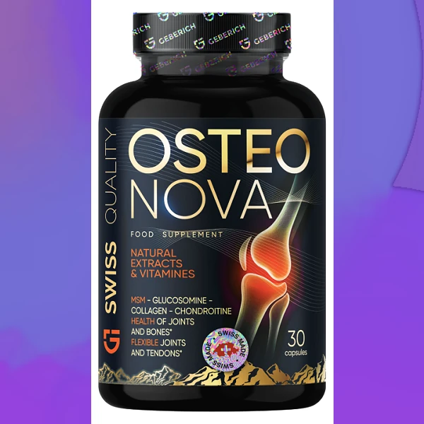 OsteoNova