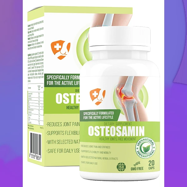 Osteosamin