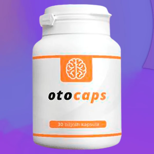 Otocaps