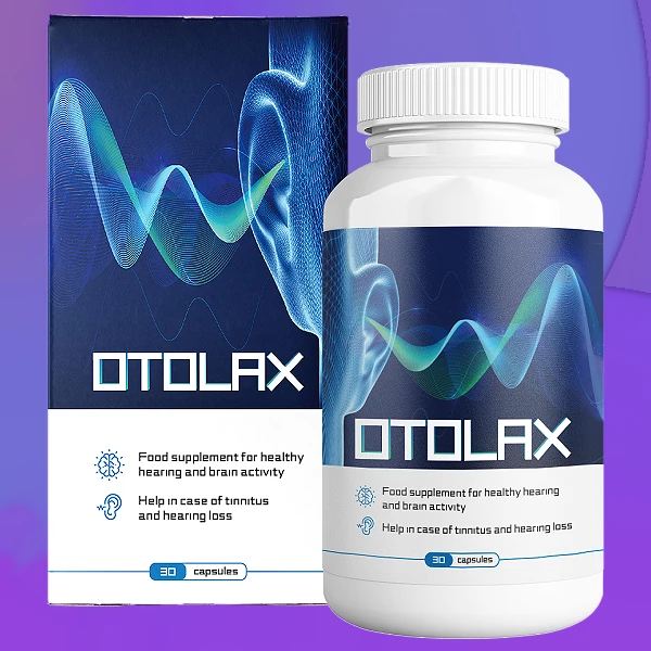 Otolax