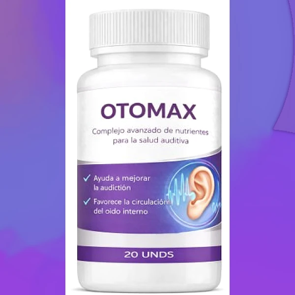 OTOMAX