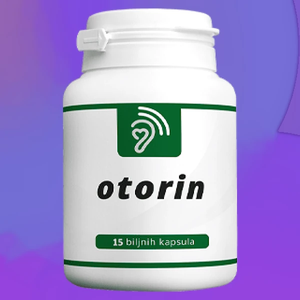 Otorin