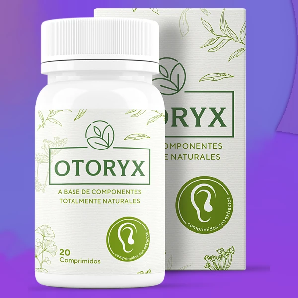 Otoryx