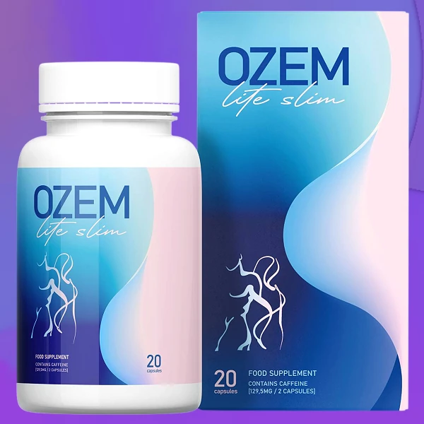 Ozem lite