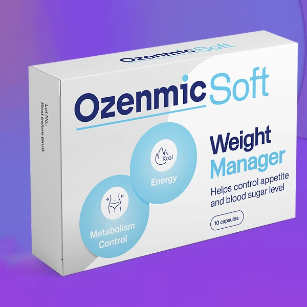 Ozenmic Soft