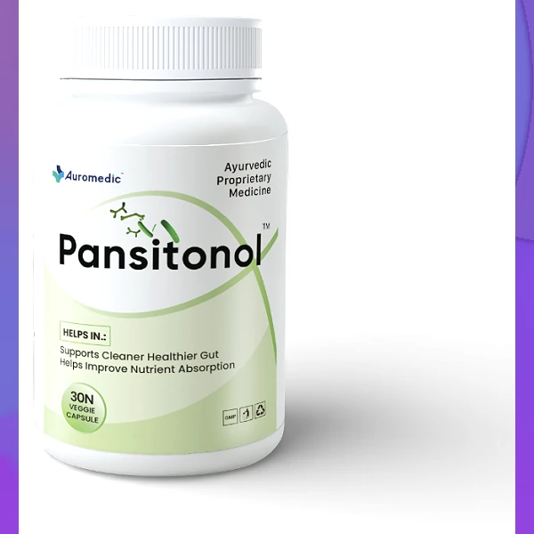 Pansitonol