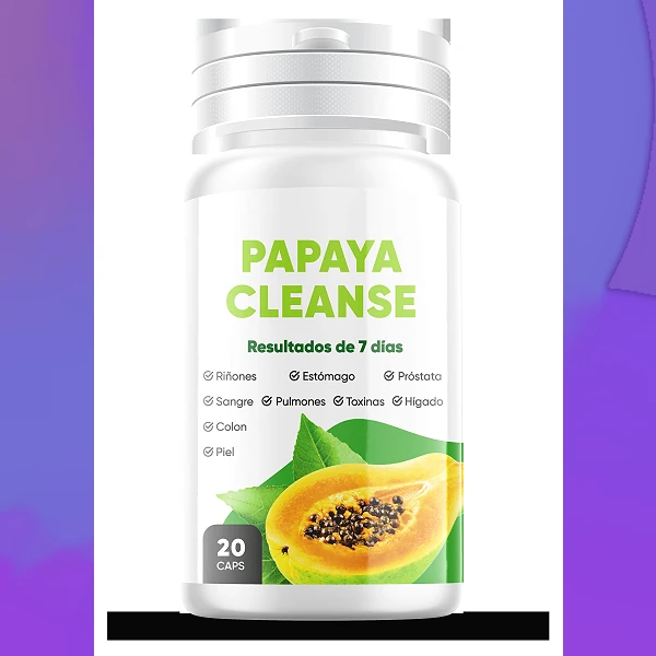 Papaya Cleanse