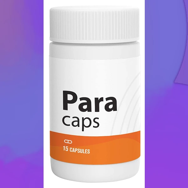 Para caps