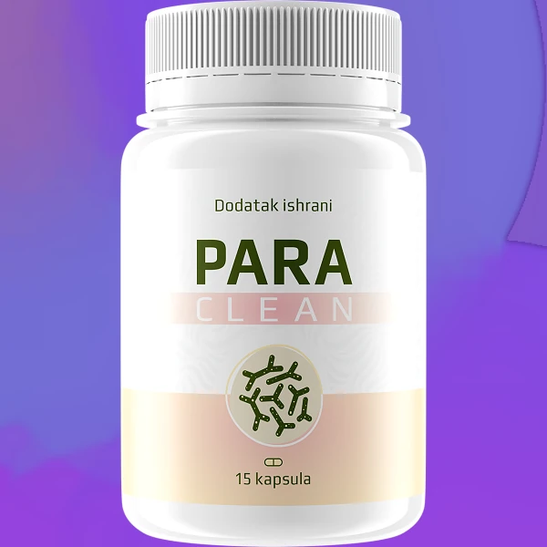 Para Clean