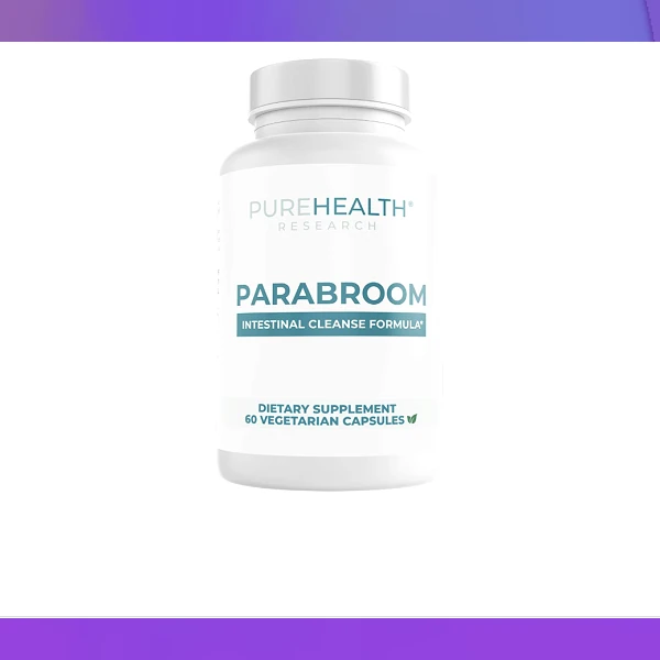 Parabroom