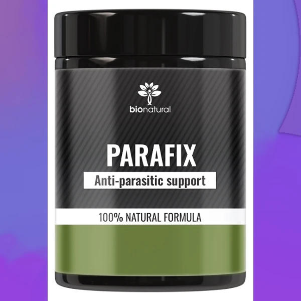 Parafix