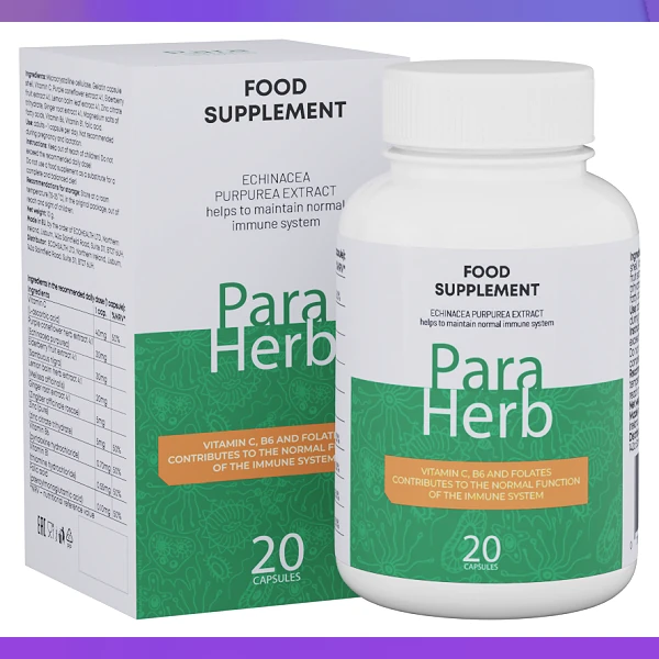 ParaHerb