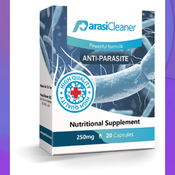 Parasi Cleaner
