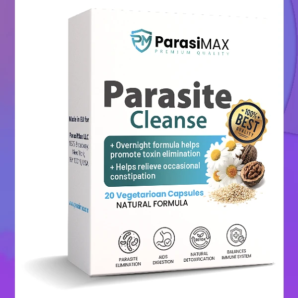 ParasiMAX