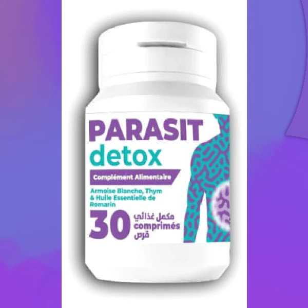 Parasit