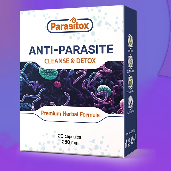 Parasitox