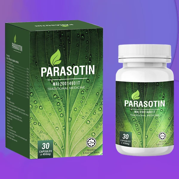 Parasotin
