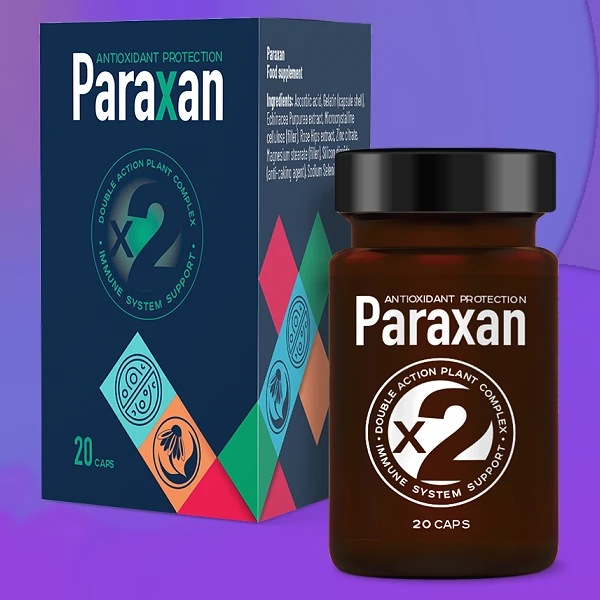 Paraxan