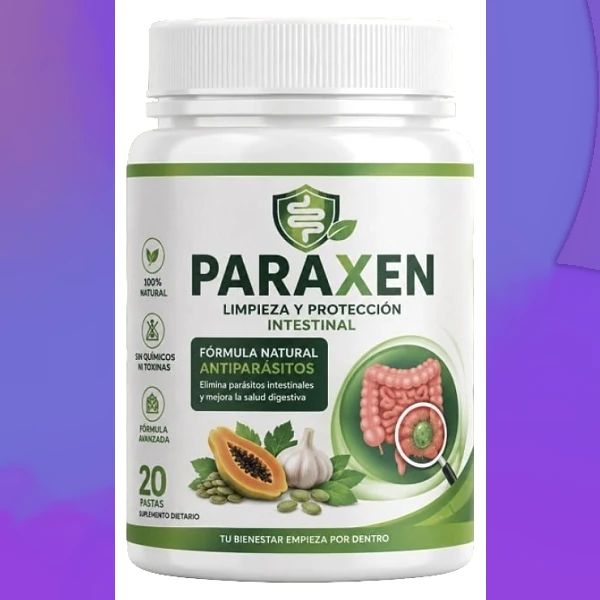 PARAXEN