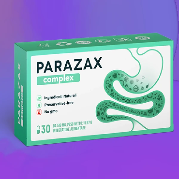 Parazax Complex