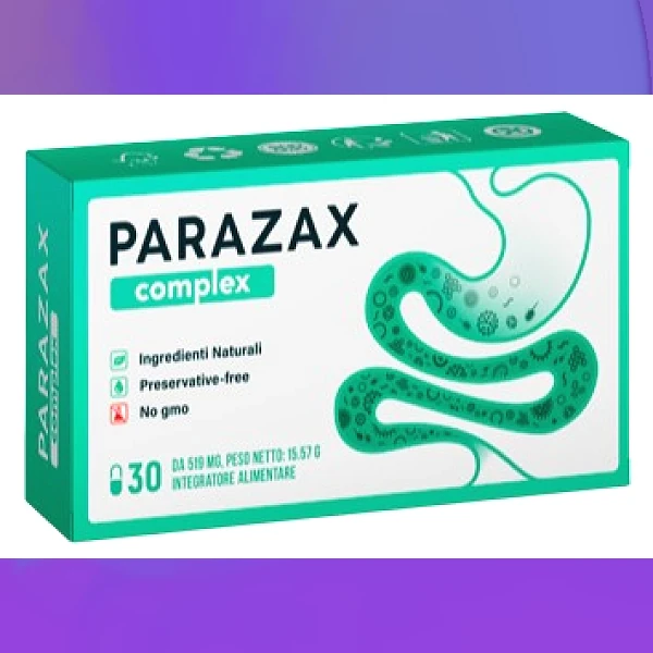 Parazax
