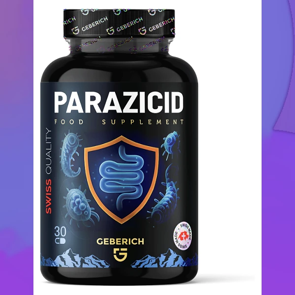 Parazicid