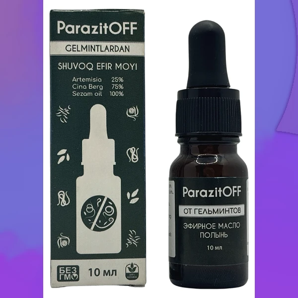 ParazitOFF